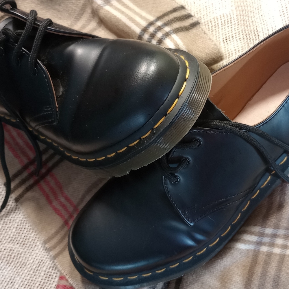 The Real Doc Martin Oxford